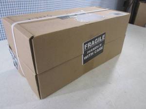 lot 86 image: (A-3) 2 Boxes Ready-Made Deciduous ...