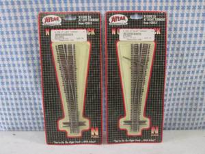 lot 92 image: (H-1) Atlas Left & Right Code 55 #7...