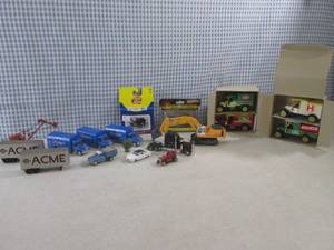 lot 106 image: (CS) Assorted Vehicles...
