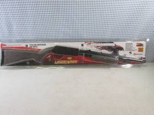 lot 131 image: (H-2) Marksman LaserHawk 1702 BB Re...