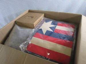 lot 210 image: (A-3) Box Full of Assorted New Over...