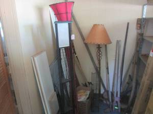 lot 230 image: (RMBC) Assorted UnsoldUnclaimed Lo...