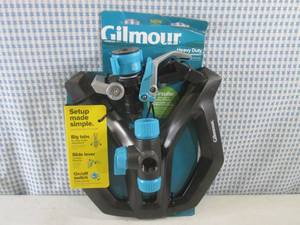 lot 234 image: (H-1) Gilmour Heavy Duty Circular L...