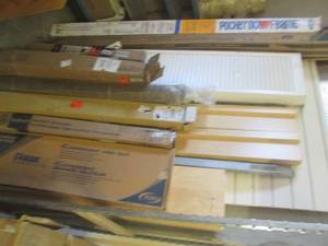 lot 237 image: (EW1) Assorted UnsoldUnclaimed Lot...