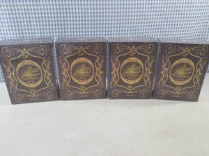 lot 247 image: (CS) 4 Bottles of Perfume NewUnope...