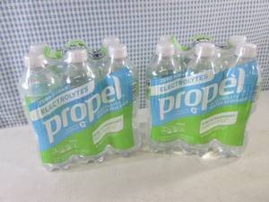 lot 316 image: (C-3) Propel Kiwi Strawberry 2 6-Pa...