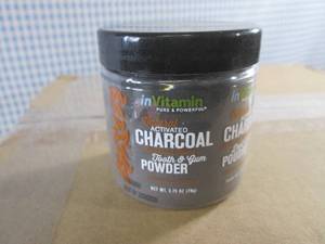 lot 325 image: (FDS) Case of 100 Cinnamint InVitam...