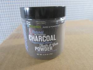 lot 327 image: (FDS) Case of 100 Peppermint InVita...