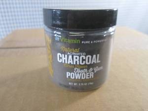 lot 328 image: (FDS) Case of 100 Citrus InVitamin ...