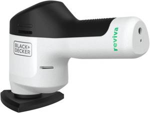 lot 6 image: Black & Decker Reviva 12V Max Cordless Detail Sander