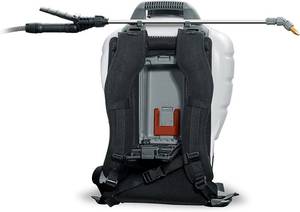 lot 7 image: Smith Multi-Use Backpack