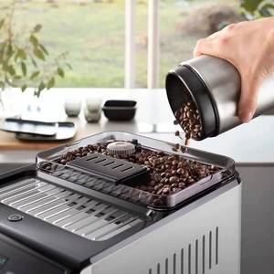 lot 14 image: DeLonghi Eletta Explore Fully Automatic Coffee Machine
