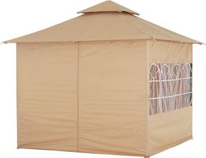 lot 35 image: MasterCanopy Patio Gazebo