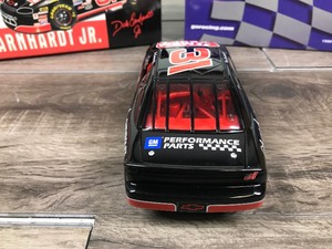 lot 315 image: 1999 Nascar Action Racing Collectibles 1996 Monte Carlo Dale Earnhardt Jr. #31  Mom N Pop 124 scale die cast stock car