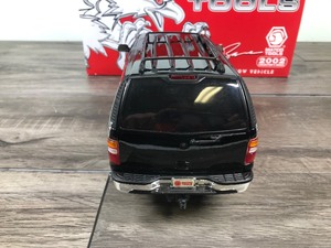 lot 329 image: 2002 NHRA Matco Tools GMC official NHRA Whit Bazemore Team tow truck 118 scale die cast