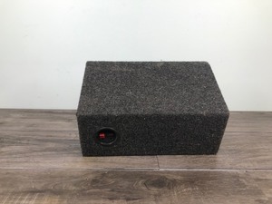 lot 389 image: K Impulse speaker