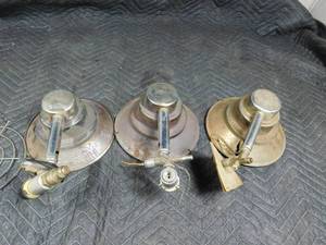 lot 224 image: 3 propane heaters