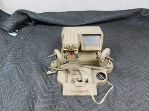 lot 239 image: Vintage film splitter