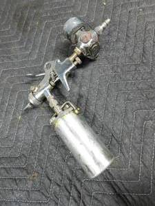 lot 425 image: Impact detail spray gun