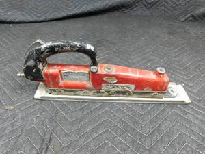 lot 427 image: Impact dry wall sander