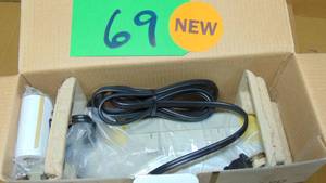 lot 69 image: Marquis 612 Printing Calculator