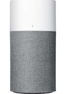 lot 57 image: Blueair Blue Pure 311 Auto 388 Square Feet Tower Air Filter - White UPC 0689122013695