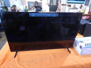 lot 66 image: Vizio Model E-48-C2 48 LED 1080p Smart Hd TV