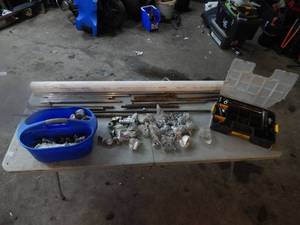 lot 16 image: Fire Suppression Fittings & Steel Threaded Pipe