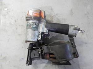 lot 81 image: Hitachi Roof Nailer