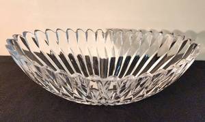 lot 40 image: Damocles Mikasa Bowl