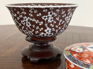 lot 109 image: Asian Inspired Decorative Items
