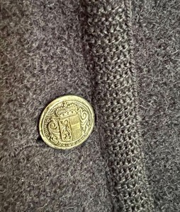 lot 90 image: Womens Geiger Wool Blazer