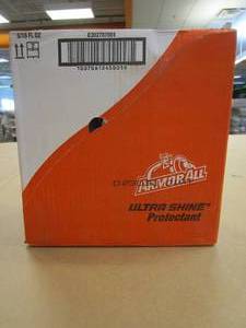 lot 789 image: 5 Pack - Armor All 16oz Ultra Shine Protectant Automotive Protector