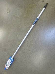 lot 825 image: Lock-On 60 in. Aluminum Dual Ended Pole