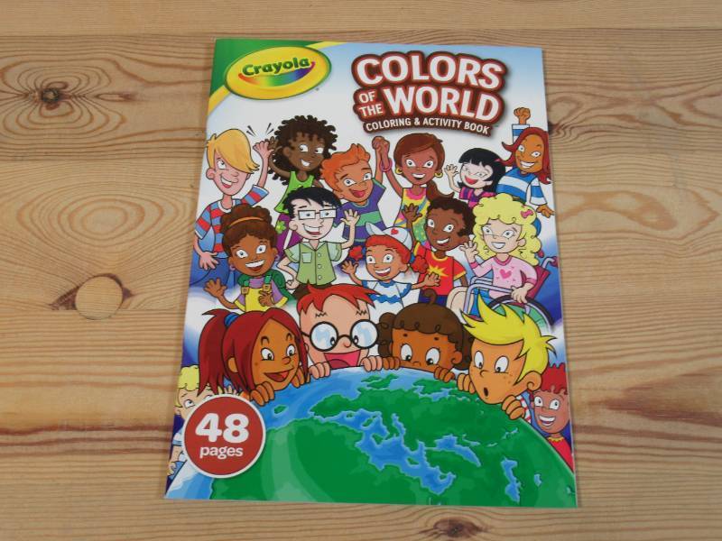 lot 27 image: Ultimate Coloring Lot