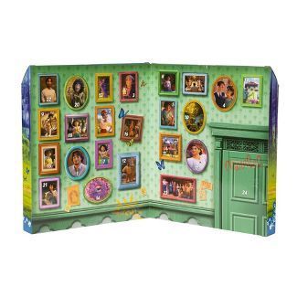 lot 9 image: Disney Encanto Madrigal Family Surprise Pack
