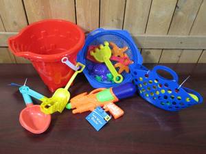 lot 41 image: Beach Time Fun