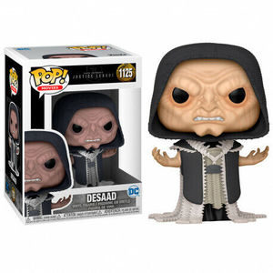 lot 51 image: Funko Pop DC Desaad 1125