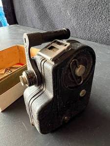 lot 37 image: Vintage Sony Camera Lot
