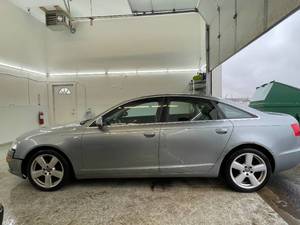 2008 Audi A6 3.2 Quattro - AWD