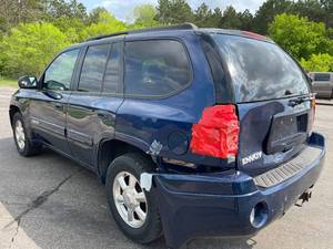 2004 GMC Envoy SLE - 4X4 - 2 OWNERS