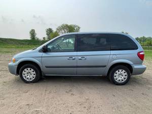2006 Chrysler Town And Countruy - 2 OWNERS