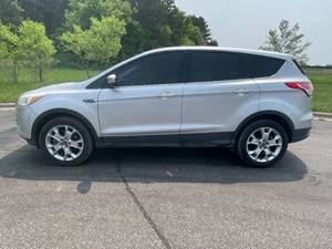 2013 Ford Escape SEL - AWD