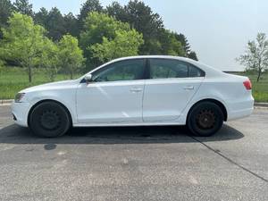 2013 Volkswagen Jetta SE PZEV - 2 OWNERS