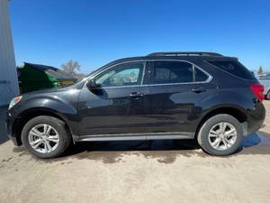 2014 Chevrolet Equinox LT - AWD - 2 OWNERS