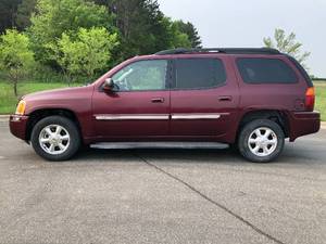 2005 Envoy XL SLT - 4X4 - 2 OWNERS