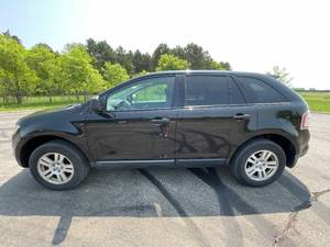 2010 Ford Edge SE