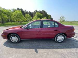 2004 Chevrolet Classic