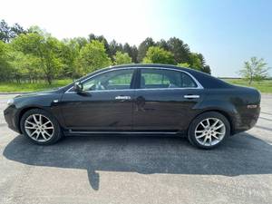 2008 Chevrolet Malibu LTZ - 2 OWNERS