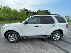 2009 Ford Escape XLT - AWD